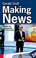 Making News: Hinter den Kulissen der TV-Nachrichten