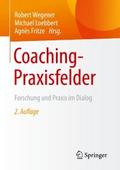 Coaching-Praxisfelder