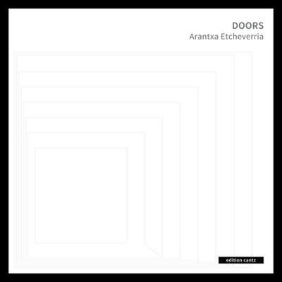 Arantxa Etcheverria - Doors