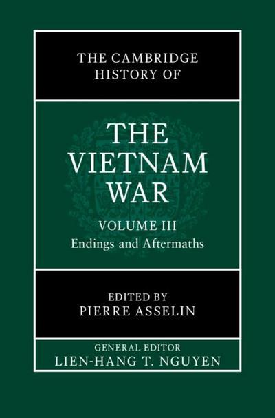 The Cambridge History of the Vietnam War