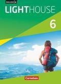 English G Lighthouse - Allgemeine Ausgabe - Band 6