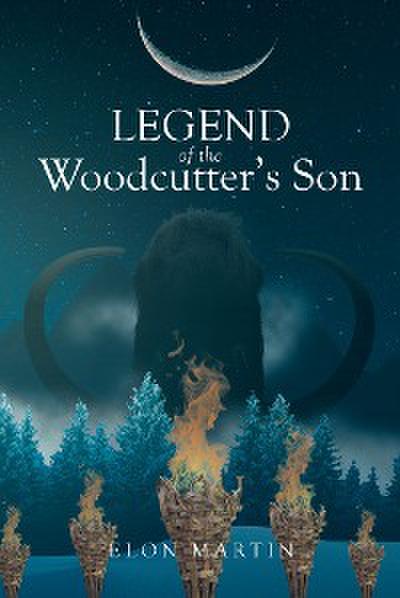 Legend of the Woodcutter’s Son