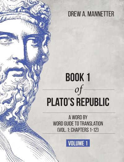 Book 1 of Plato’s Republic