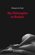 Die Philosophie im Boudoir (Olympia Press)