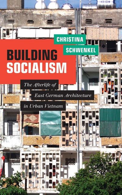 Building Socialism