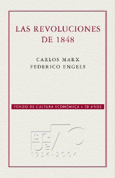 Las Revoluciones de 1848
