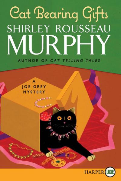 Cat Bearing Gifts LP