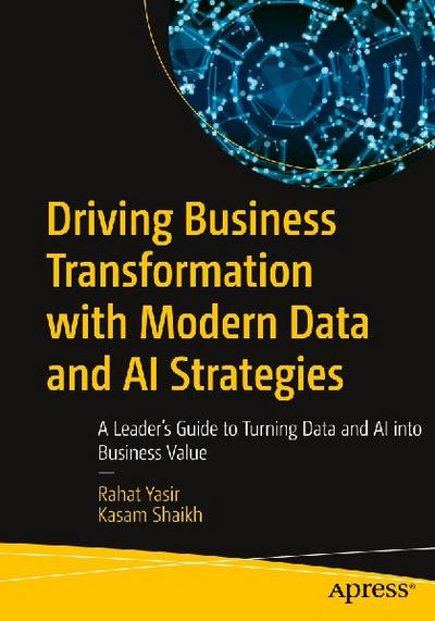 Driving Business Transformation with Modern Data and AI Strategies