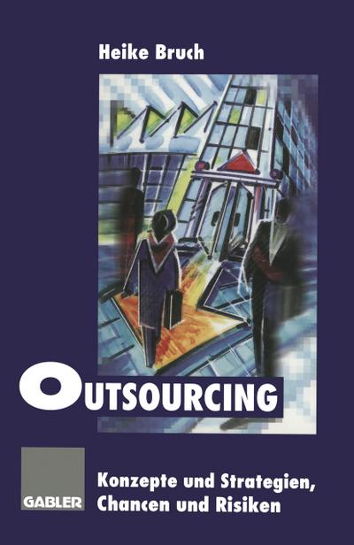 Outsourcing