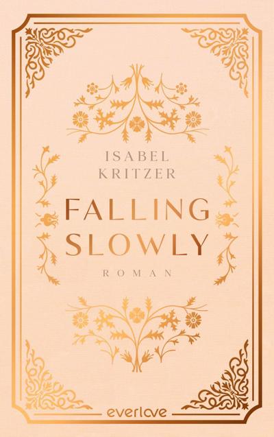 Falling slowly