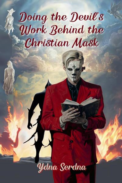 Doing The Devil’s Work Behind the Christian Mask