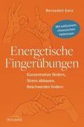 Energetische Fingerübungen