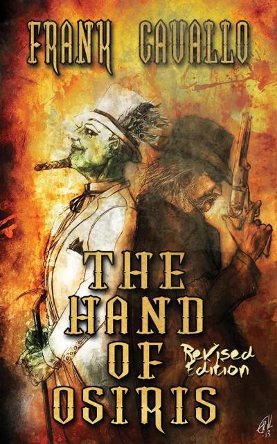 The Hand of Osiris