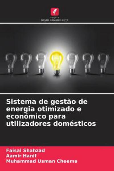 Sistema de gestão de energia otimizado e económico para utilizadores domésticos