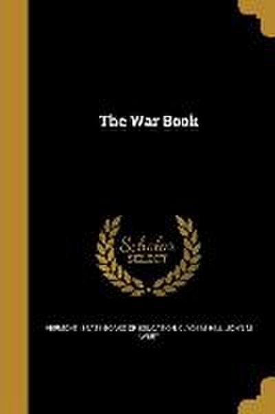 The War Book