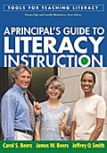 A Principal’s Guide to Literacy Instruction