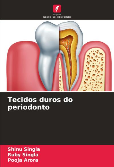 Tecidos duros do periodonto