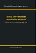 Public Procurement
