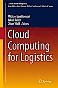 Cloud Computing for Logistics