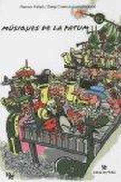 Músiques de la Patum