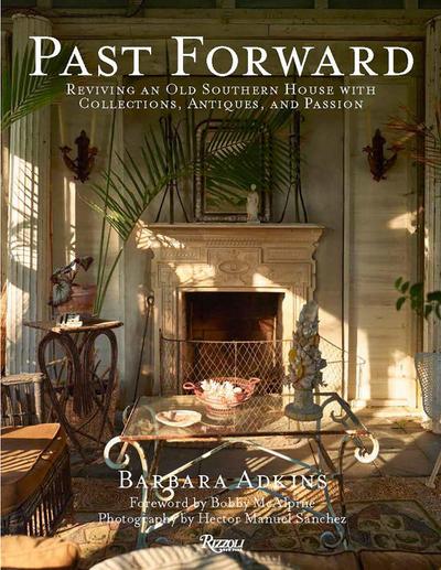 Past Forward