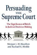 Persuading the Supreme Court