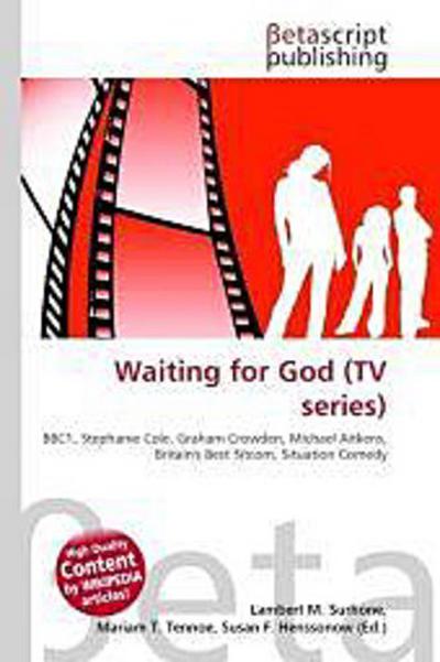 Waiting for God (TV series)