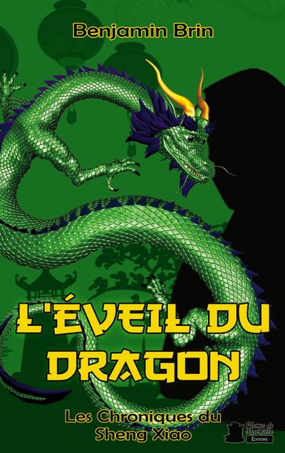 FRE-LEVEIL DU DRAGON
