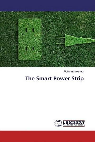 The Smart Power Strip