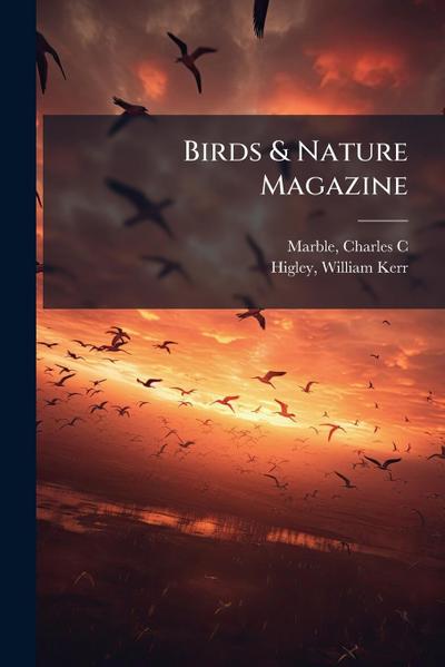 Birds & Nature Magazine