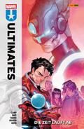 ULTIMATES 3 - DIE ZEIT LÄUFT AB