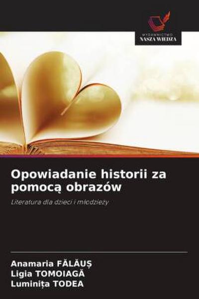 Opowiadanie historii za pomoc¿ obrazów