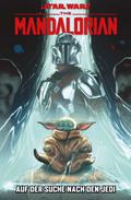 Star Wars Comics: The Mandalorian Staffel 2 Teil 2