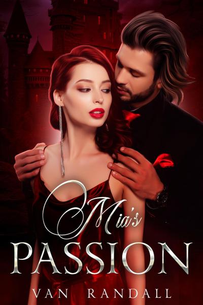 Mia’s Passion