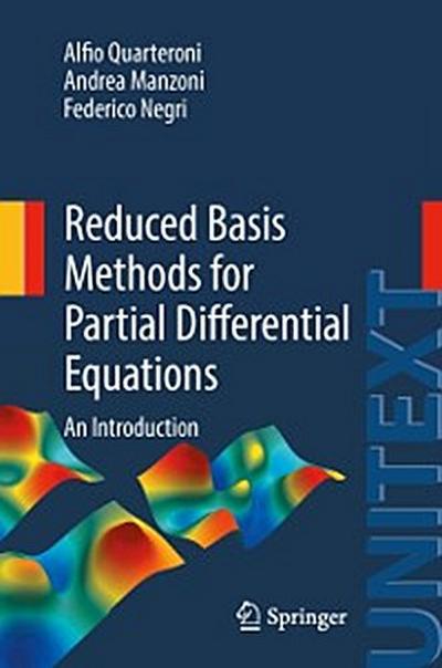 Reduced Basis Methods for Partial Differential Equations