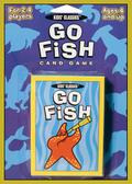 Go Fish Card Game