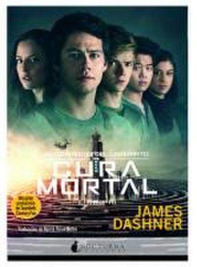 El corredor del laberinto 3. La cura mortal