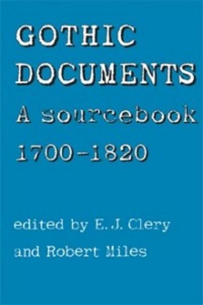 Gothic Documents
