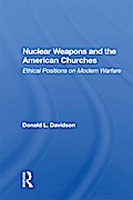Nuclear Weapons And The American Churches