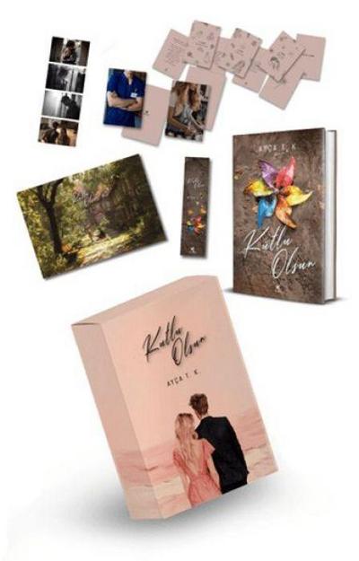 Kutlu Olsun 1 Ciltli, Kutulu Set