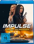 Impulse - Komplott der Mächtigen
