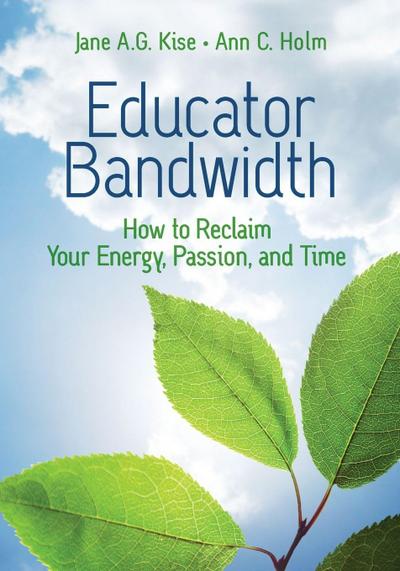 Educator Bandwidth