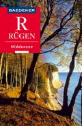 Baedeker Reiseführer E-Book Rügen, Hiddensee