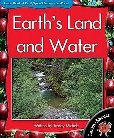 Earth’s Land and Water