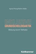 Inklusive Grundschuldidaktik