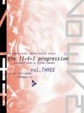 Ramon Ricker Improvisation, Vol 3: The II-V-I Progression, Book & CD Ramon Ricker Author