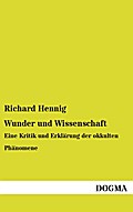 Wunder und Wissenschaft