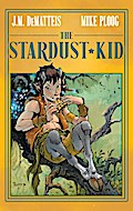 Stardust Kid
