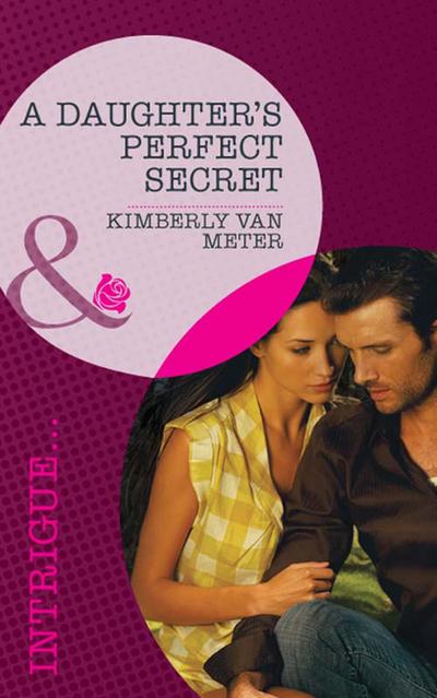 A Daughter’s Perfect Secret