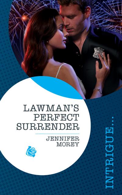 Lawman’s Perfect Surrender (Mills & Boon Intrigue) (Perfect, Wyoming, Book 4)